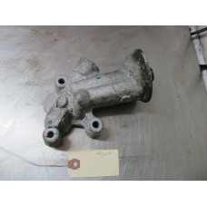 26Y007 Engine Oil Filter Housing From 2015 Ford Explorer  3.5 AT4E6884GA